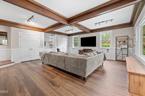 3113 Braddock Drive Raleigh NC 27612