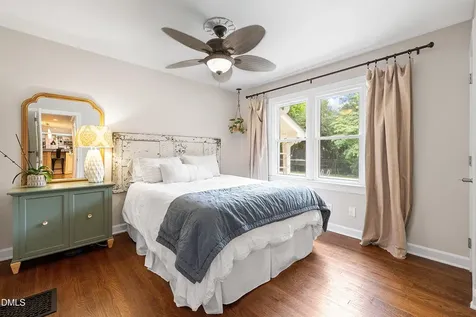3113 Braddock Drive Raleigh NC 27612