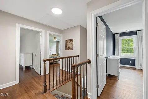 3113 Braddock Drive Raleigh NC 27612