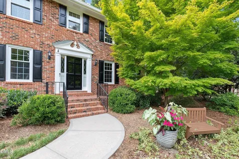 3113 Braddock Drive Raleigh NC 27612