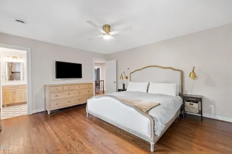 3113 Braddock Drive Raleigh NC 27612