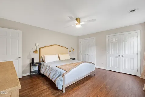 3113 Braddock Drive Raleigh NC 27612