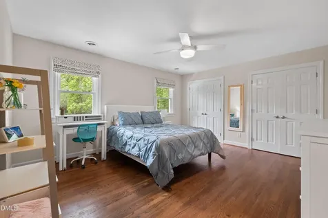 3113 Braddock Drive Raleigh NC 27612