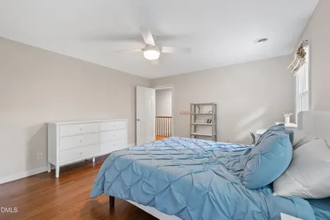 3113 Braddock Drive Raleigh NC 27612