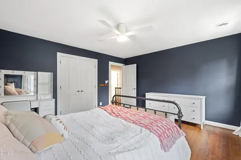 3113 Braddock Drive Raleigh NC 27612