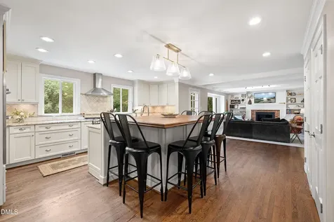 3113 Braddock Drive Raleigh NC 27612