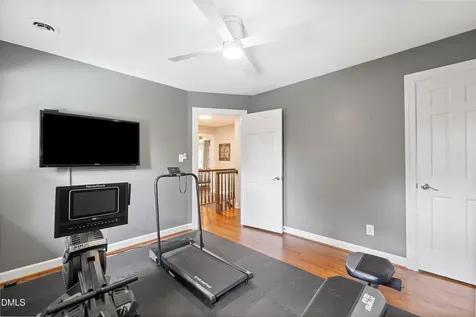3113 Braddock Drive Raleigh NC 27612