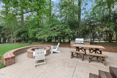3113 Braddock Drive Raleigh NC 27612