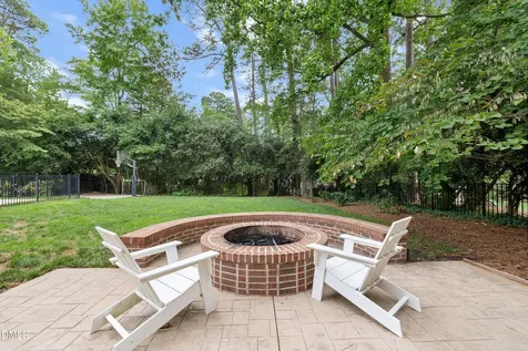 3113 Braddock Drive Raleigh NC 27612