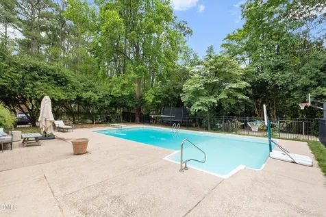 3113 Braddock Drive Raleigh NC 27612