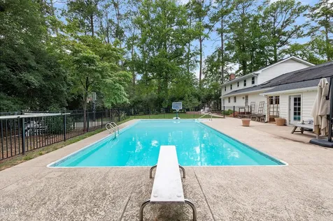 3113 Braddock Drive Raleigh NC 27612