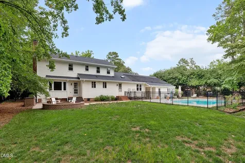3113 Braddock Drive Raleigh NC 27612