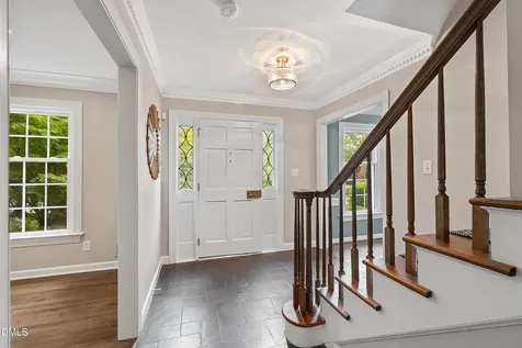 3113 Braddock Drive Raleigh NC 27612