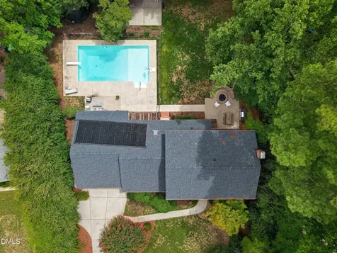3113 Braddock Drive Raleigh NC 27612
