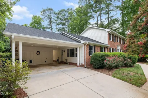 3113 Braddock Drive Raleigh NC 27612