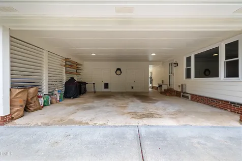 3113 Braddock Drive Raleigh NC 27612