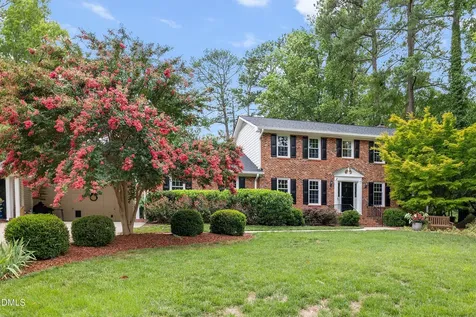 3113 Braddock Drive Raleigh NC 27612