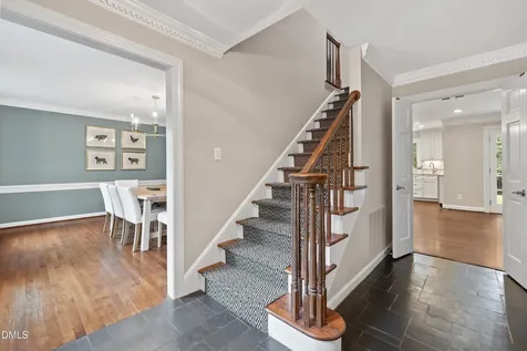3113 Braddock Drive Raleigh NC 27612