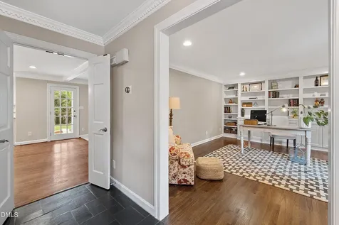 3113 Braddock Drive Raleigh NC 27612