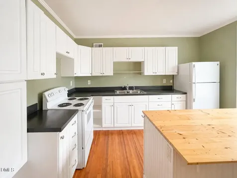 1002 Camden Avenue Durham NC 27701