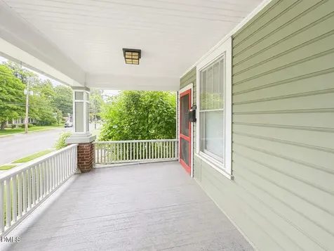 1002 Camden Avenue Durham NC 27701