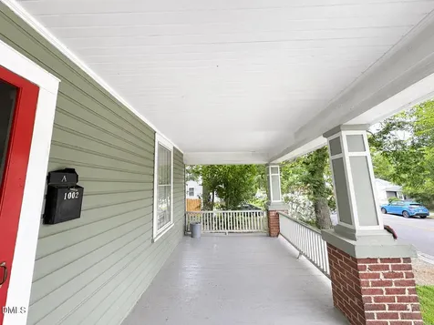 1002 Camden Avenue Durham NC 27701