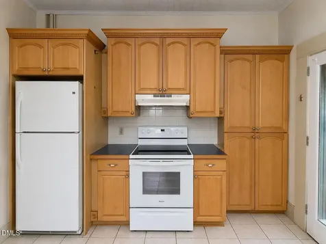 1002 Camden Avenue Durham NC 27701
