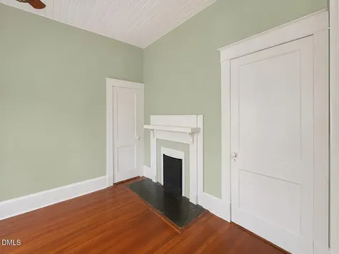 1002 Camden Avenue Durham NC 27701