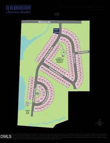 65 Tiger Eye Drive Clayton NC 27520