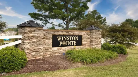 65 Tiger Eye Drive Clayton NC 27520