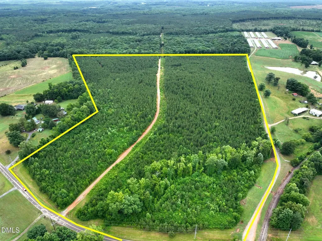 0 Spence Road Carthage NC 28327
