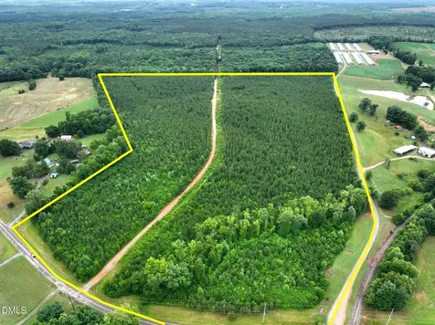 0 Spence Road Carthage NC 28327