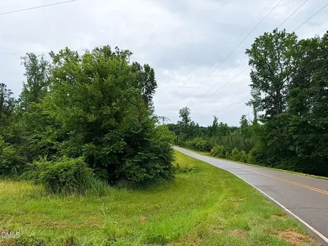 0 Spence Road Carthage NC 28327