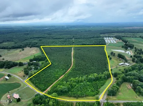 0 Spence Road Carthage NC 28327