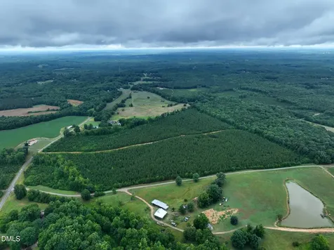 0 Spence Road Carthage NC 28327