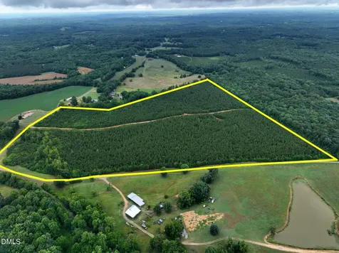 0 Spence Road Carthage NC 28327