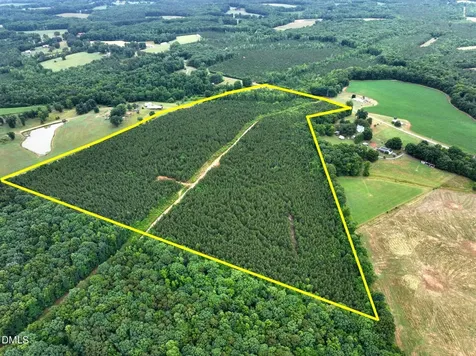 0 Spence Road Carthage NC 28327