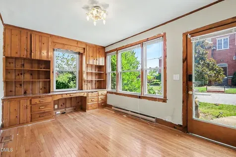 300 S Layton Avenue Dunn NC 28334