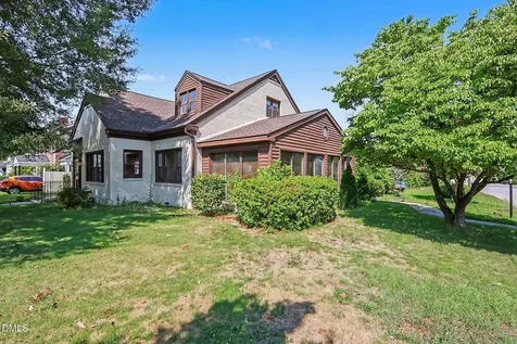 300 S Layton Avenue Dunn NC 28334
