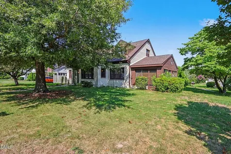 300 S Layton Avenue Dunn NC 28334