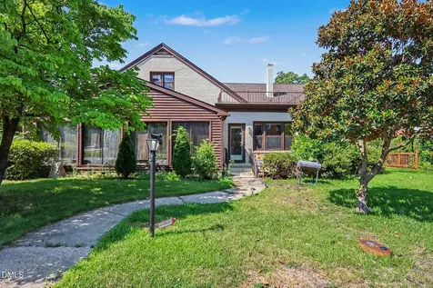 300 S Layton Avenue Dunn NC 28334