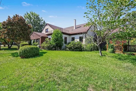 300 S Layton Avenue Dunn NC 28334