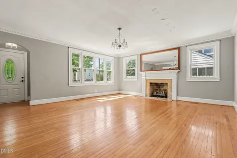 300 S Layton Avenue Dunn NC 28334