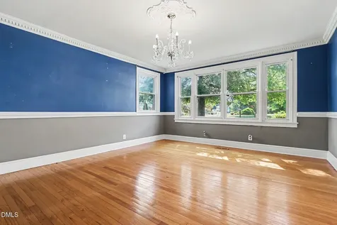 300 S Layton Avenue Dunn NC 28334