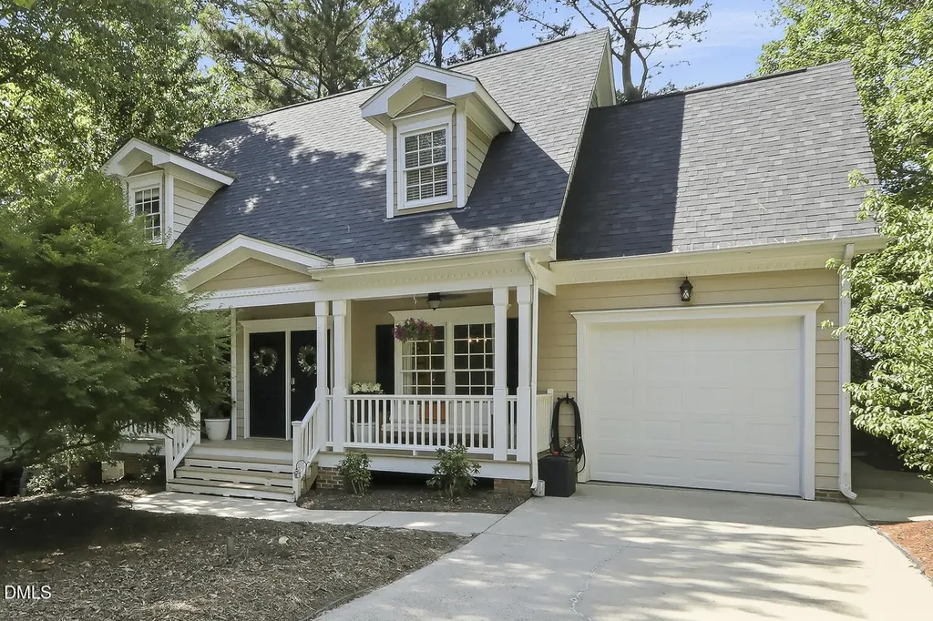 308 Burnt Pine Court Apex NC 27502