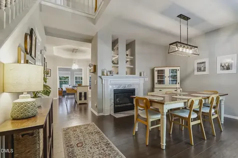 308 Burnt Pine Court Apex NC 27502