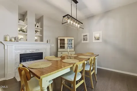308 Burnt Pine Court Apex NC 27502