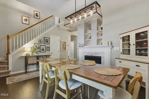 308 Burnt Pine Court Apex NC 27502