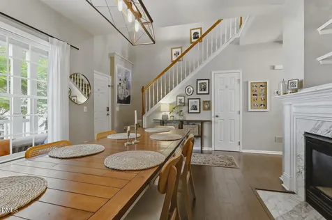 308 Burnt Pine Court Apex NC 27502