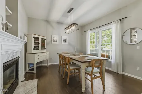 308 Burnt Pine Court Apex NC 27502